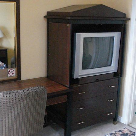 Eastcourt London Motel 객실 사진