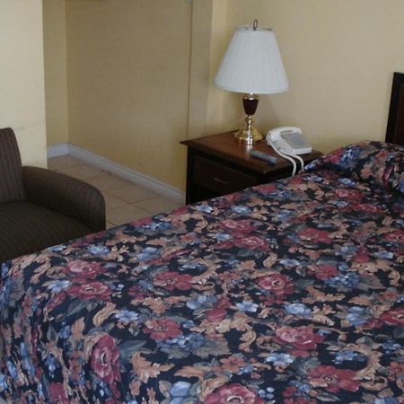 Eastcourt London Motel 객실 사진