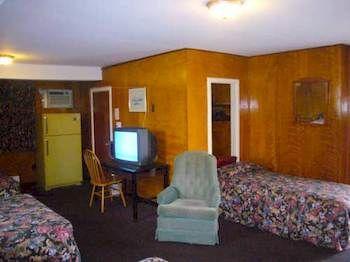 Eastcourt London Motel 외부 사진
