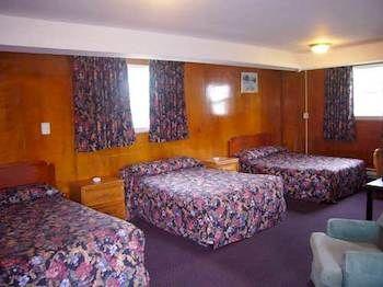 Eastcourt London Motel 외부 사진