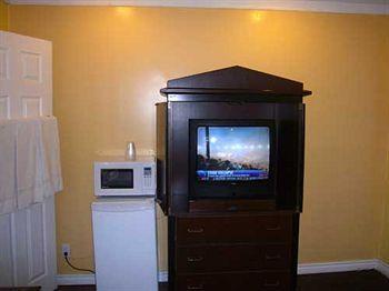 Eastcourt London Motel 외부 사진