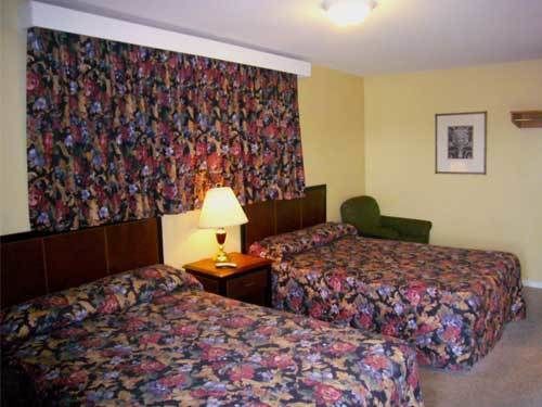 Eastcourt London Motel 외부 사진