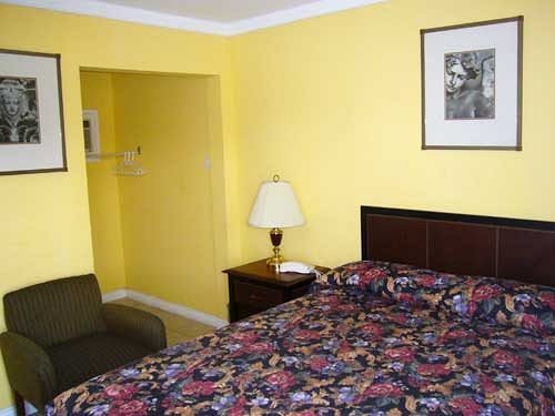 Eastcourt London Motel 외부 사진