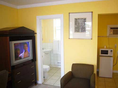 Eastcourt London Motel 외부 사진