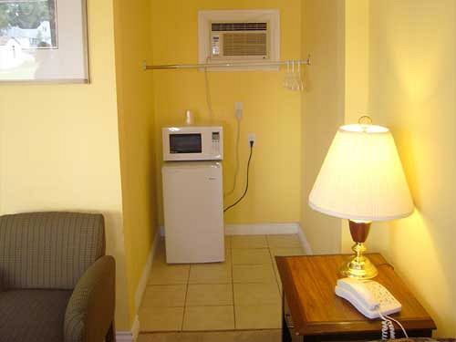 Eastcourt London Motel 외부 사진