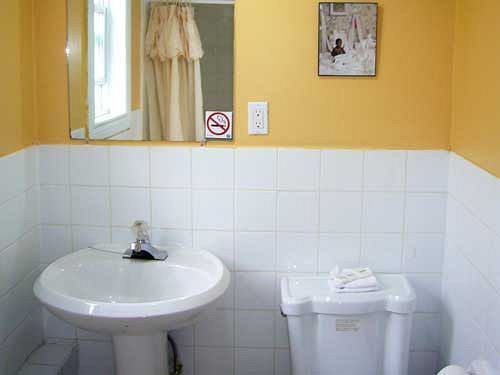 Eastcourt London Motel 외부 사진